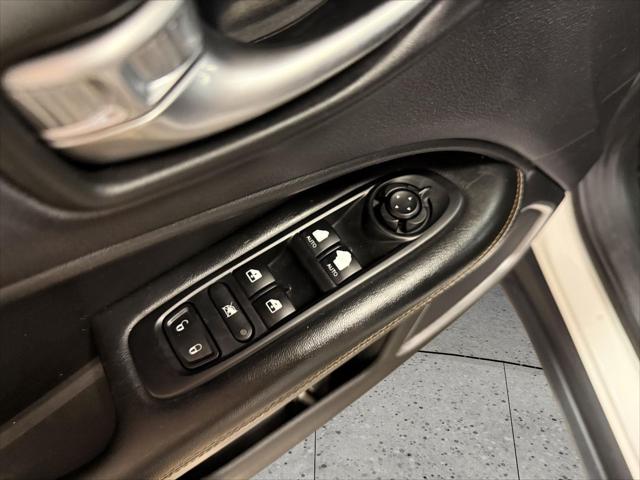 2020 Jeep Compass Sport 4x4