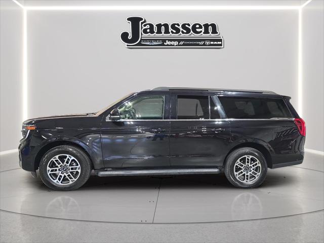 2025 Ford Expedition Active MAX