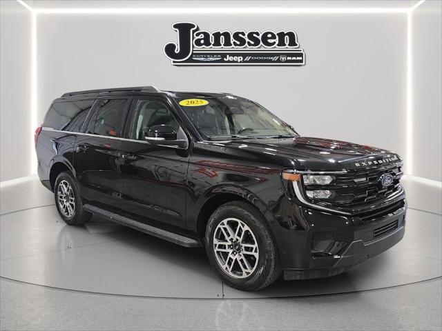 2025 Ford Expedition Active MAX