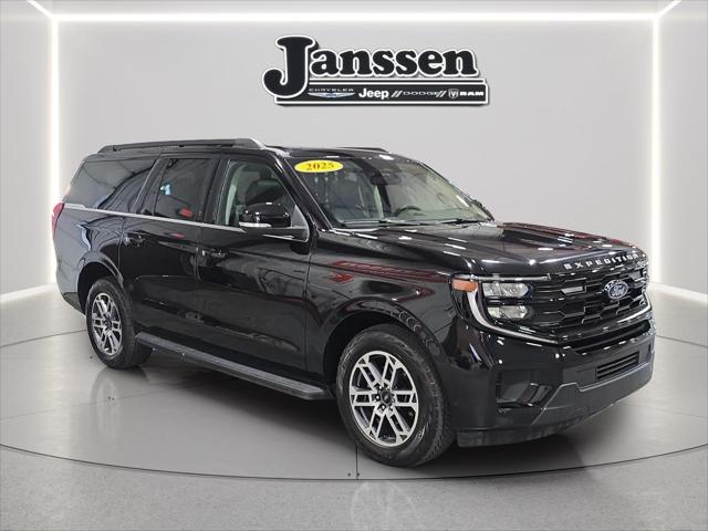 2025 Ford Expedition Active MAX
