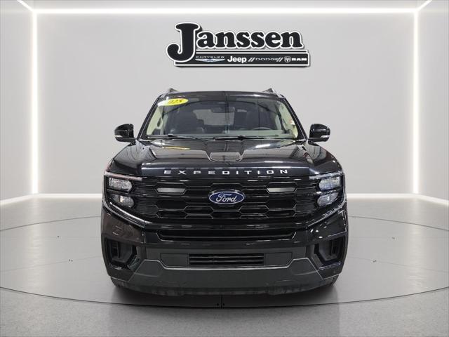 2025 Ford Expedition Active MAX