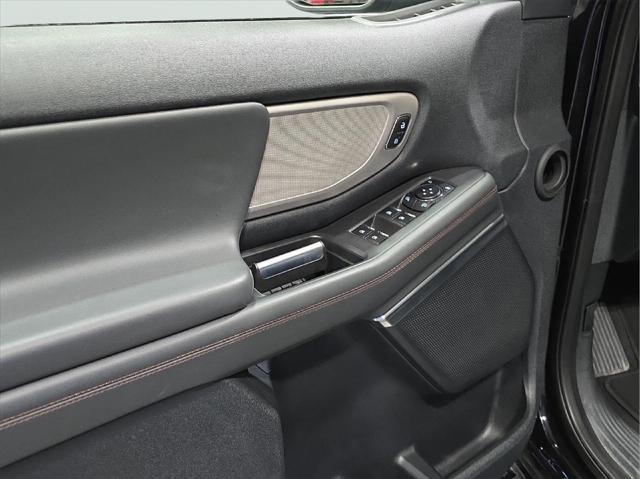 2025 Ford Expedition Active MAX