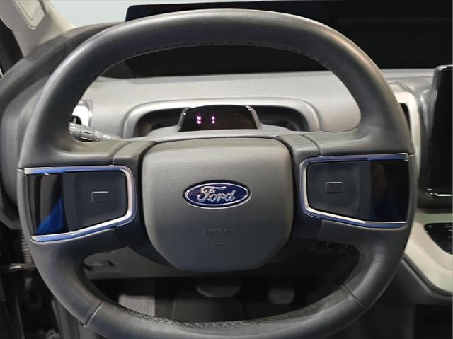 2025 Ford Expedition Active MAX