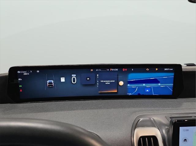 2025 Ford Expedition Active MAX