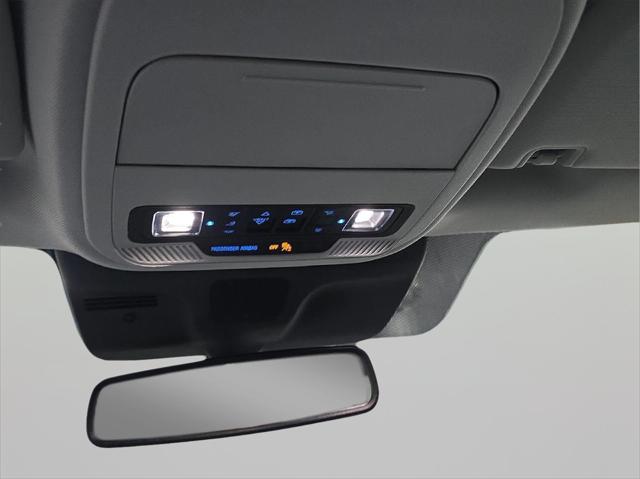 2025 Ford Expedition Active MAX