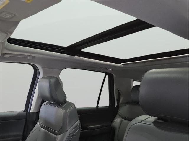 2025 Ford Expedition Active MAX
