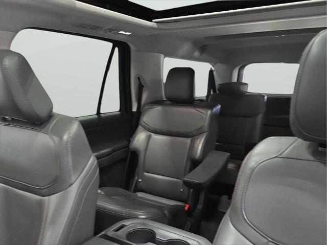 2025 Ford Expedition Active MAX