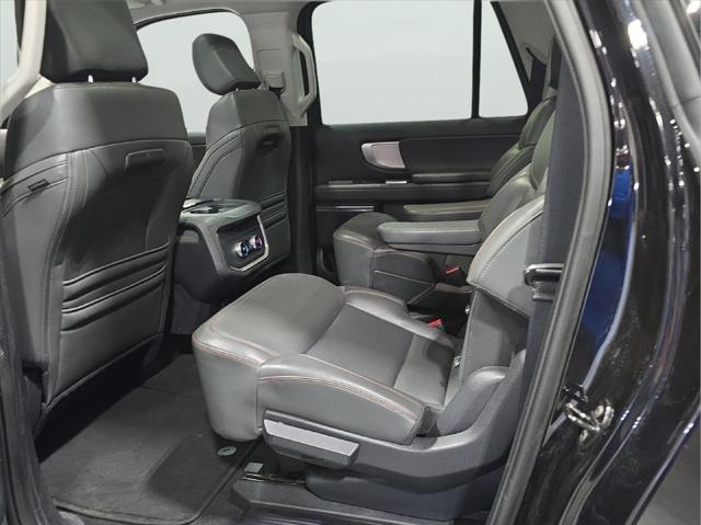 2025 Ford Expedition Active MAX