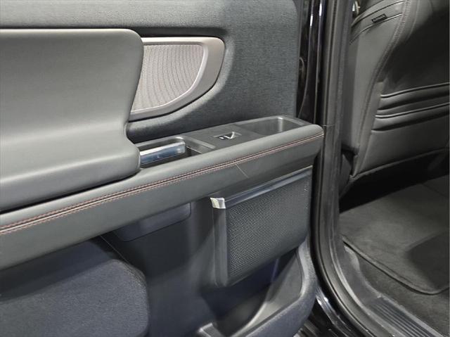 2025 Ford Expedition Active MAX