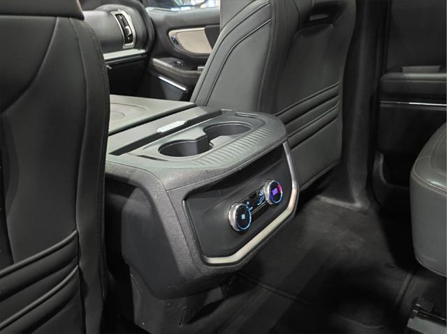 2025 Ford Expedition Active MAX