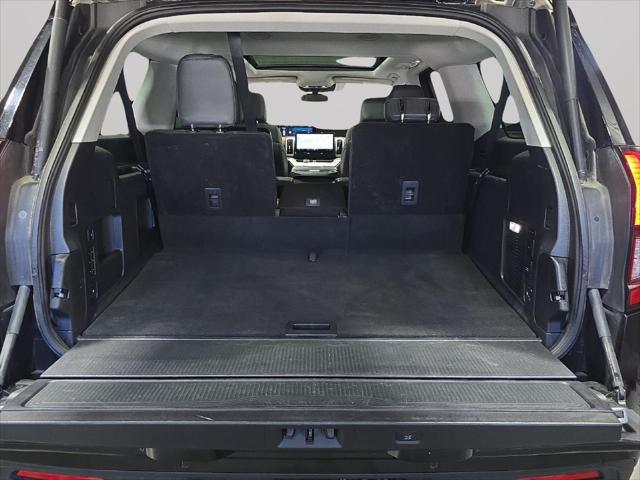 2025 Ford Expedition Active MAX