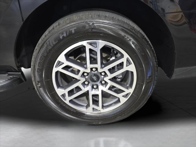 2025 Ford Expedition Active MAX