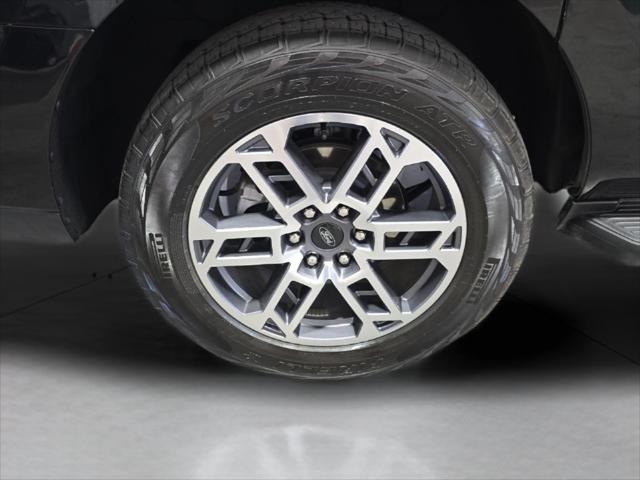 2025 Ford Expedition Active MAX