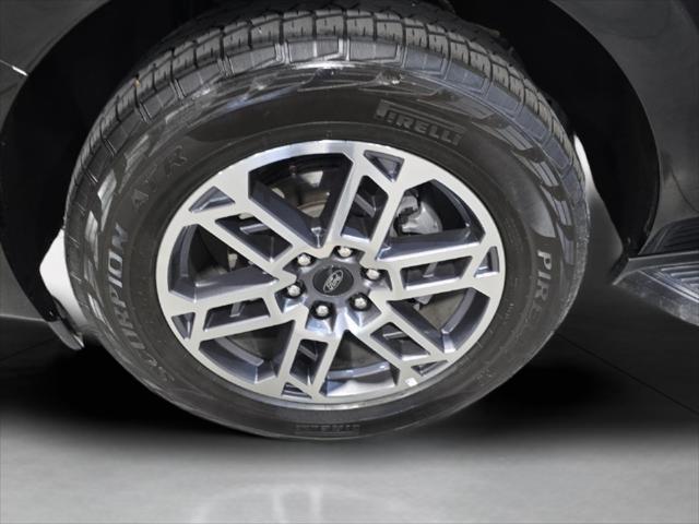2025 Ford Expedition Active MAX