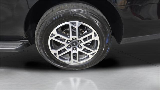 2025 Ford Expedition Active MAX