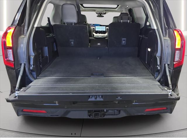 2025 Ford Expedition Active MAX