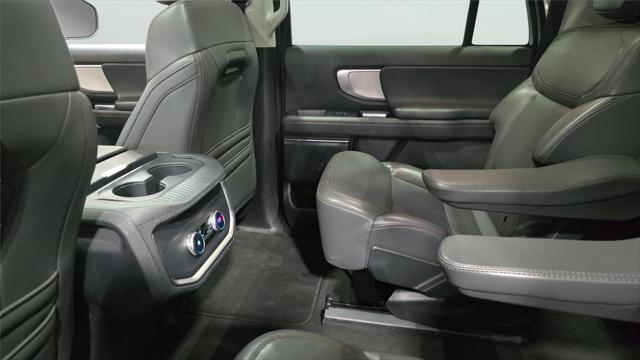 2025 Ford Expedition Active MAX