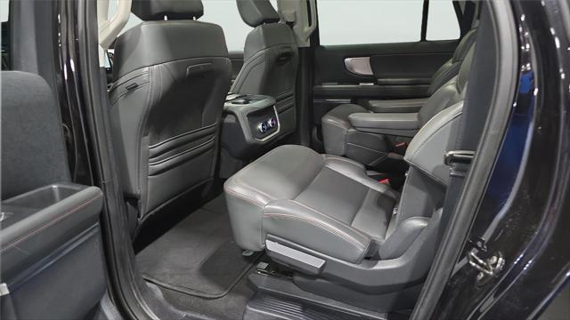 2025 Ford Expedition Active MAX
