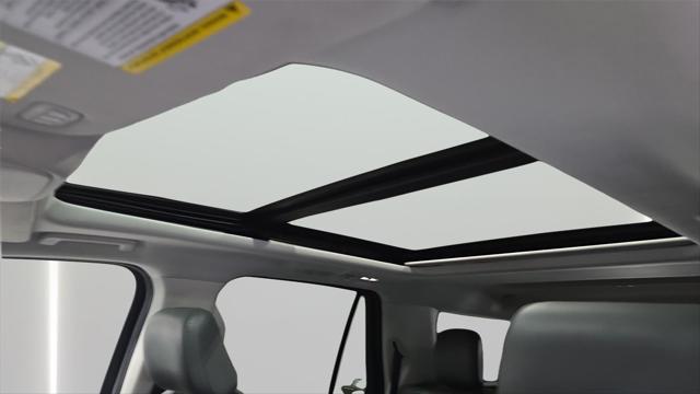 2025 Ford Expedition Active MAX