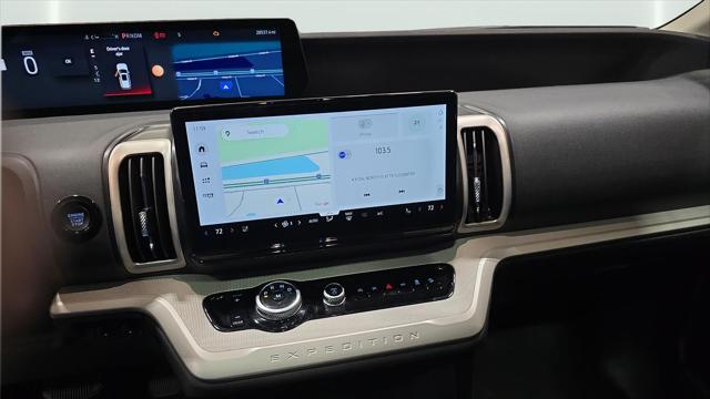 2025 Ford Expedition Active MAX