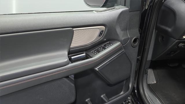 2025 Ford Expedition Active MAX
