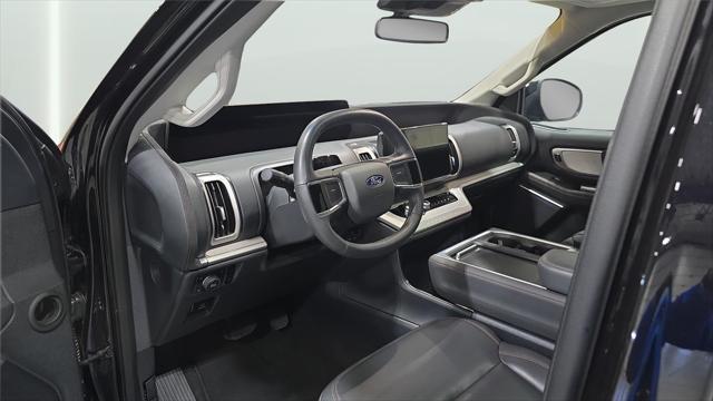 2025 Ford Expedition Active MAX