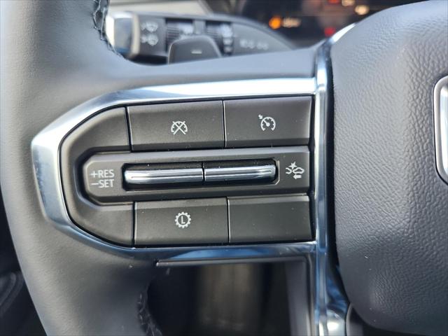 2026 GMC Acadia Elevation FWD