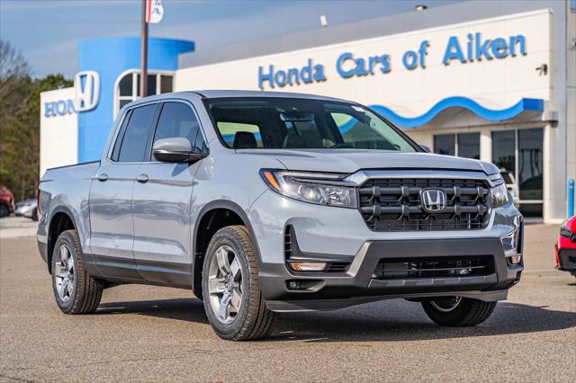 2026 Honda Ridgeline RTL for sale in Warrenville, SC