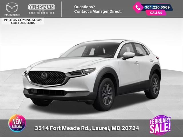 2025 Mazda CX-30 2.5 S for sale in Laurel, MD
