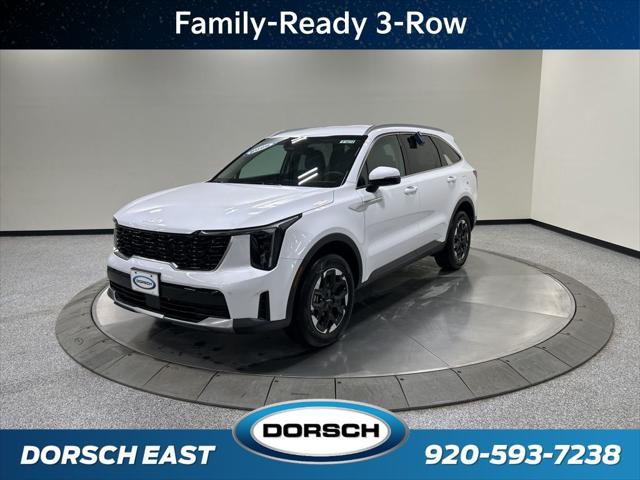 2026 Kia Sorento S for sale in Green Bay, WI