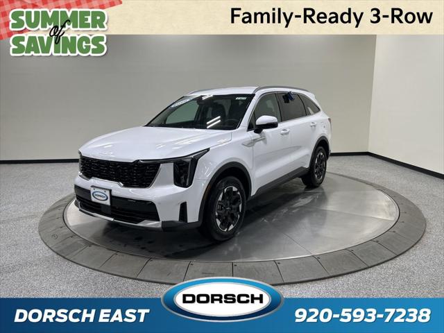 2026 Kia Sorento S for sale in Green Bay, WI