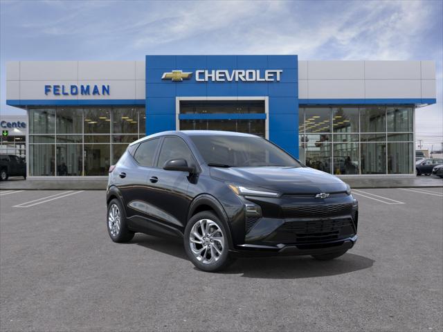 2027 Chevrolet Bolt LT for sale in Livonia, MI