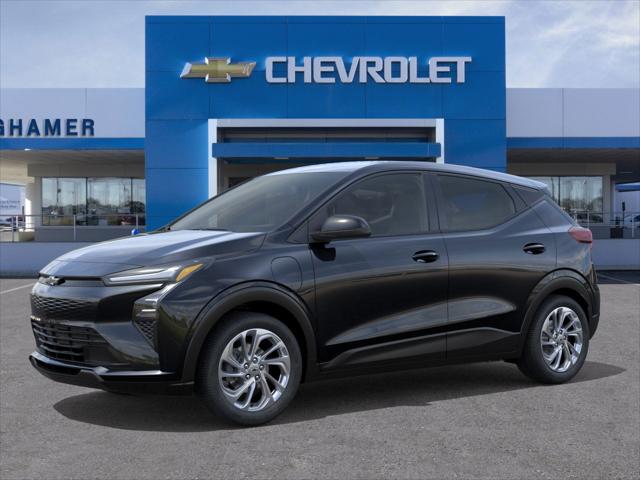 New 2027 Chevrolet Bolt For Sale in Waterford Twp, MI
