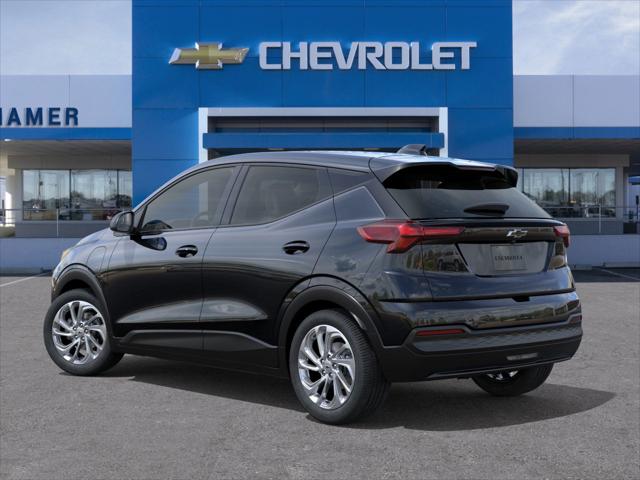 New 2027 Chevrolet Bolt For Sale in Waterford Twp, MI