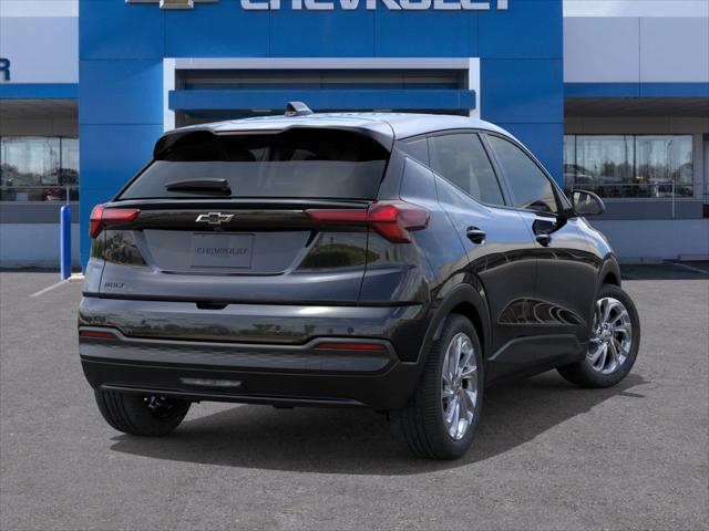 New 2027 Chevrolet Bolt For Sale in Waterford Twp, MI