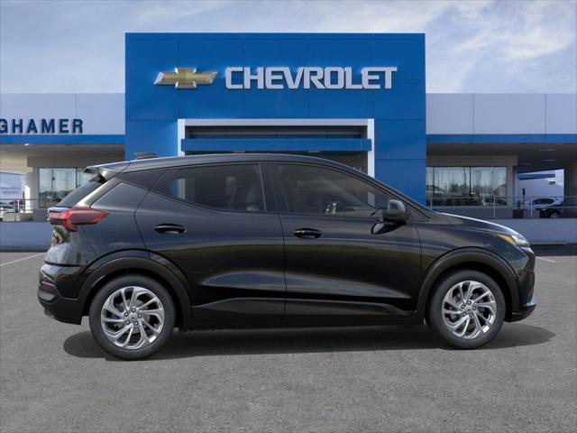 New 2027 Chevrolet Bolt For Sale in Waterford Twp, MI