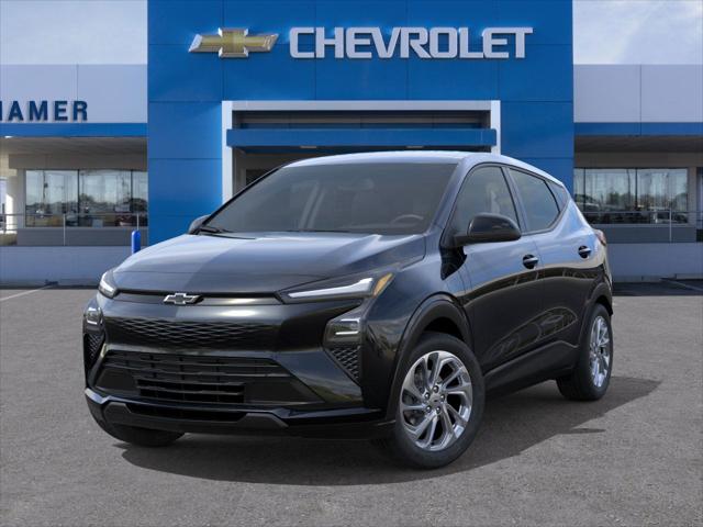 New 2027 Chevrolet Bolt For Sale in Waterford Twp, MI