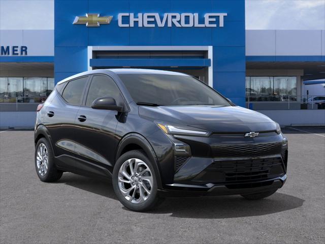 New 2027 Chevrolet Bolt For Sale in Waterford Twp, MI