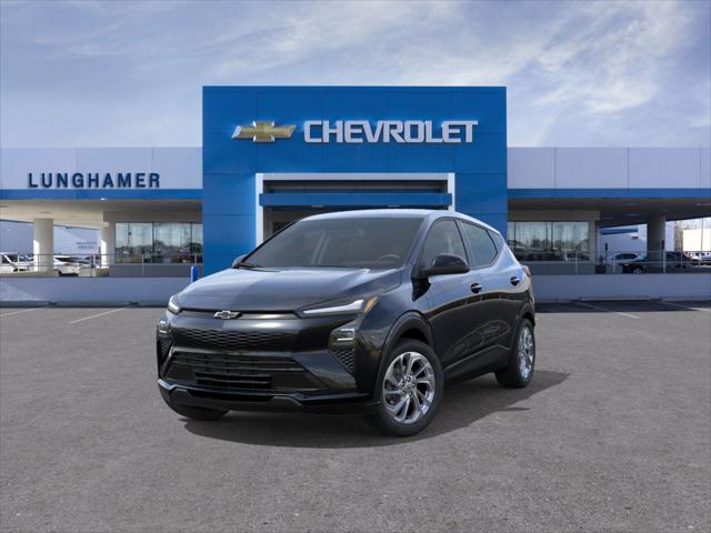 New 2027 Chevrolet Bolt For Sale in Waterford Twp, MI