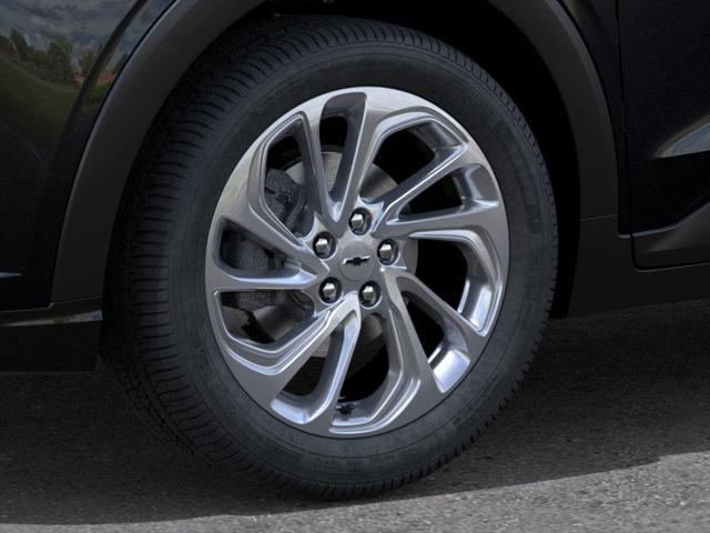 New 2027 Chevrolet Bolt For Sale in Waterford Twp, MI