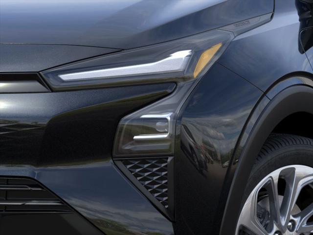 New 2027 Chevrolet Bolt For Sale in Waterford Twp, MI