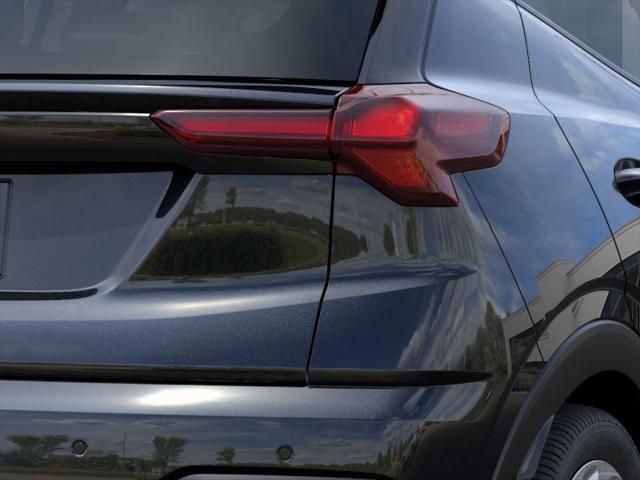 New 2027 Chevrolet Bolt For Sale in Waterford Twp, MI