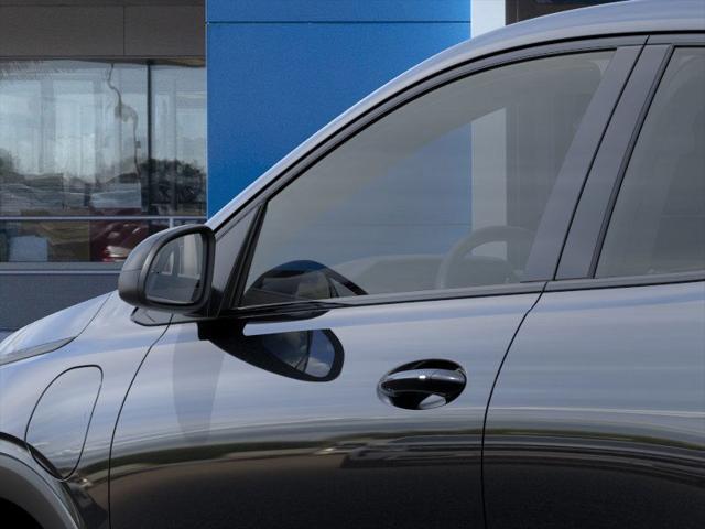 New 2027 Chevrolet Bolt For Sale in Waterford Twp, MI