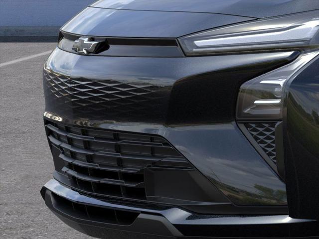 New 2027 Chevrolet Bolt For Sale in Waterford Twp, MI