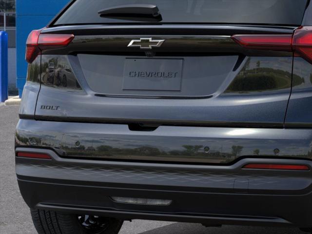 New 2027 Chevrolet Bolt For Sale in Waterford Twp, MI