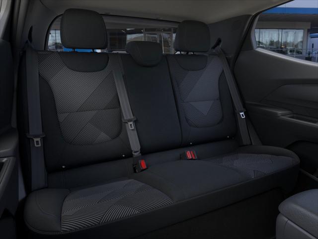 New 2027 Chevrolet Bolt For Sale in Waterford Twp, MI