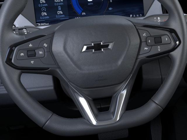 New 2027 Chevrolet Bolt For Sale in Waterford Twp, MI
