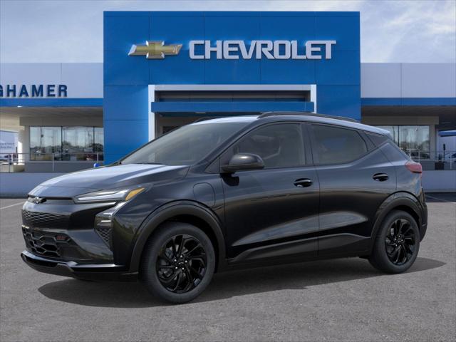 New 2027 Chevrolet Bolt RS For Sale in Waterford Twp, MI