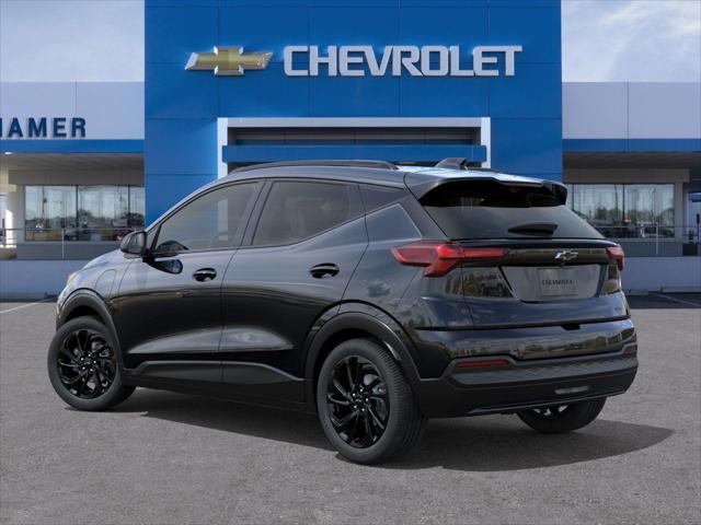 New 2027 Chevrolet Bolt RS For Sale in Waterford Twp, MI
