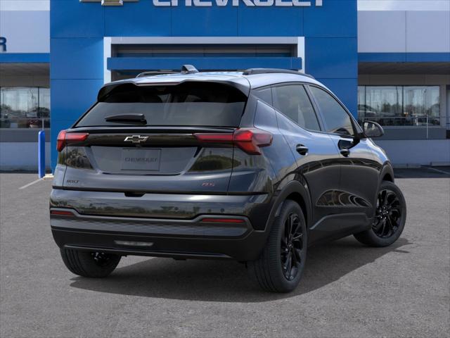 New 2027 Chevrolet Bolt RS For Sale in Waterford Twp, MI